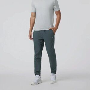 🔥 EUC VUORI TRAIN TECH PANT :: LARGE :: SMOKED BARYL 🔥